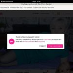 Pearl Blond Premium Accounts