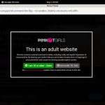 PinkO TGirls Sex Tube