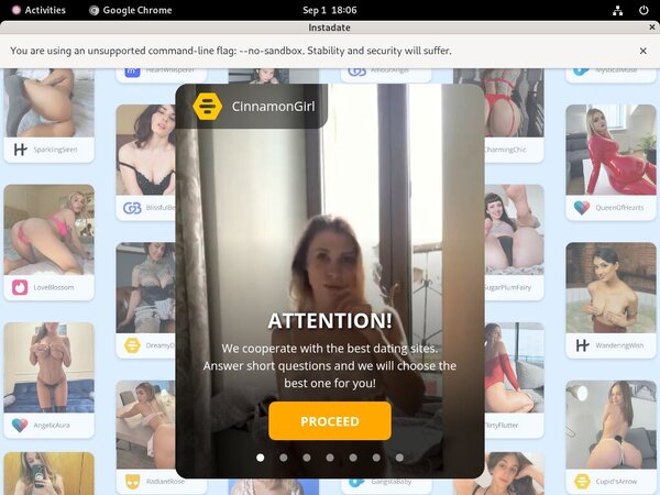 Porn Me Free Trial Deal