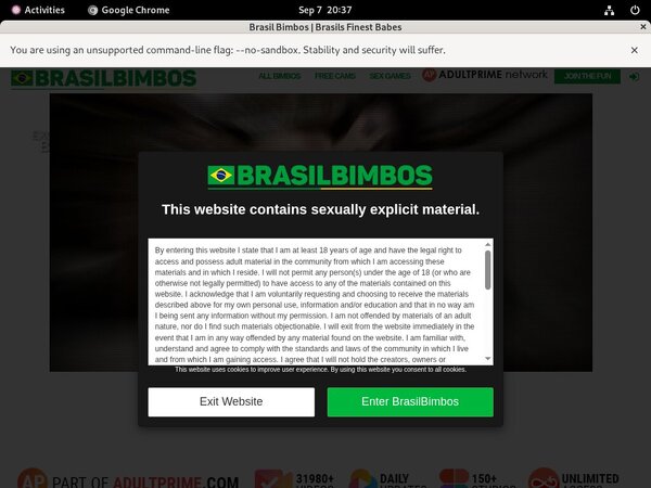 Premium Brasil Bimbos Site Rip Premium Brasil Bimbos Site Rip