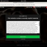 Premium Sinful Soft Accounts