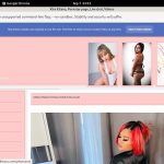 Promo Theycallmekitana.com Free Trial