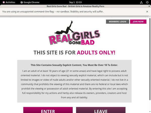 Real Girls Gone Bad Passwords 2017