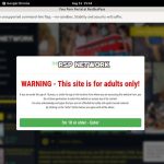 Realsexpass Gxplugin (IBAN/BIC)