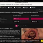 Scat Queens Berlin Hot