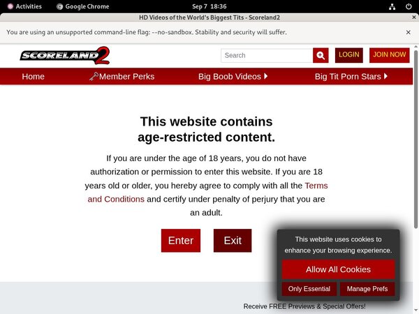 Scoreland2.com Pornhub