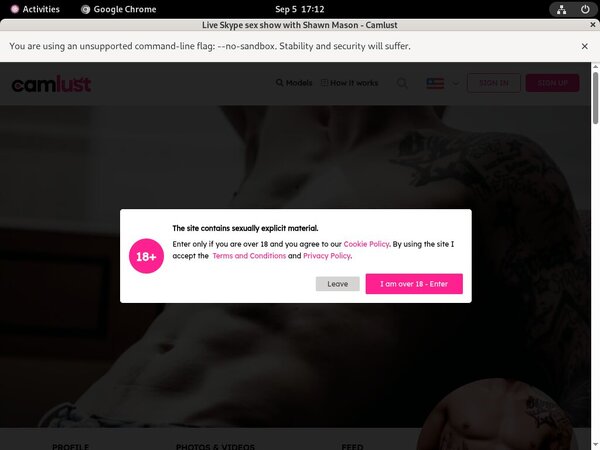 ShawnMason Hd Porn Videos