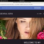 Sienna Sinns Join Via Paypal
