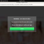 Special Sapphicerotica Free Trial