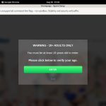 Spermswap Premium Accounts