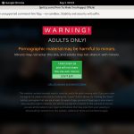 Spritzz Discount Porno