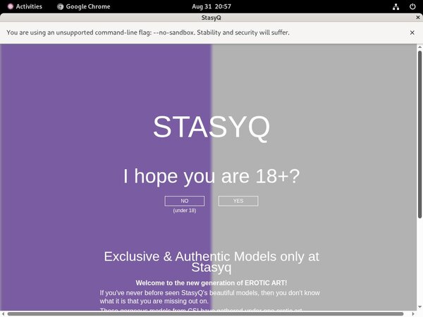 Stasyq Gratuito