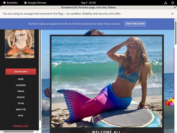 Strawberry19 Discount Code 50% Off