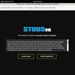 Studsvr.com Hack Account