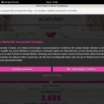 Sweet Girl 19 Network Login