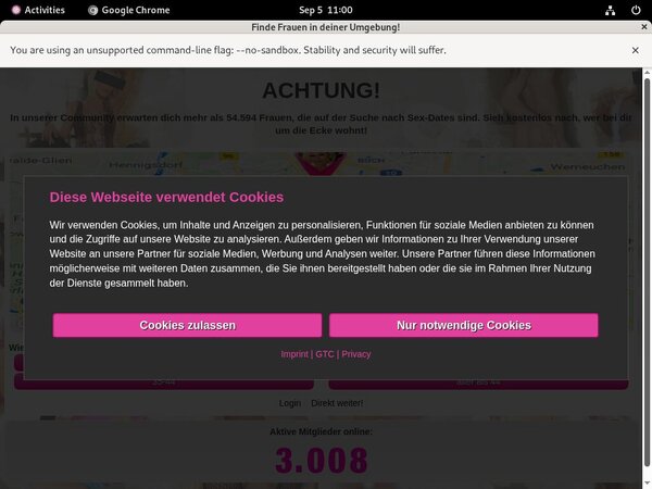 Sweetgirl19.b7pp.com Hack Account