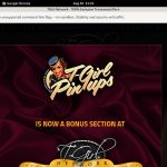 TGirl Pinups Vxsbill Page