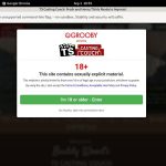 TS Casting Couch Discount Passes