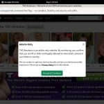 Tacamateurs.com Account Blog