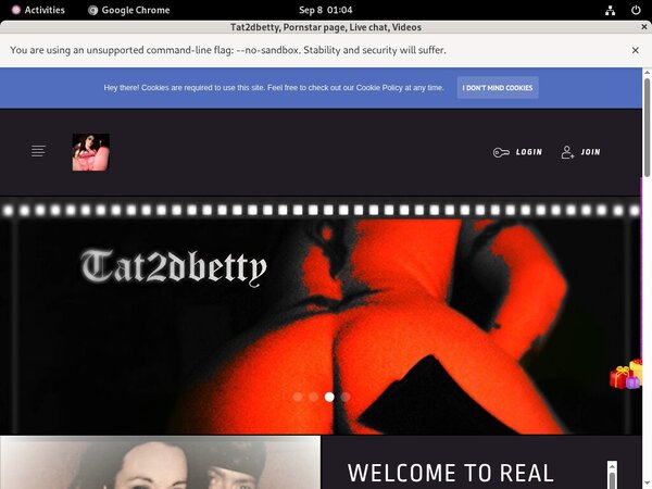 Tat2dbetty Full Discount
