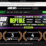 Teamskeet Signup