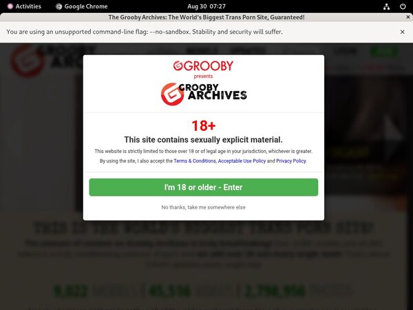 The Grooby Archives Discount Code 50% Off The Grooby Archives Discount Code 50% Off