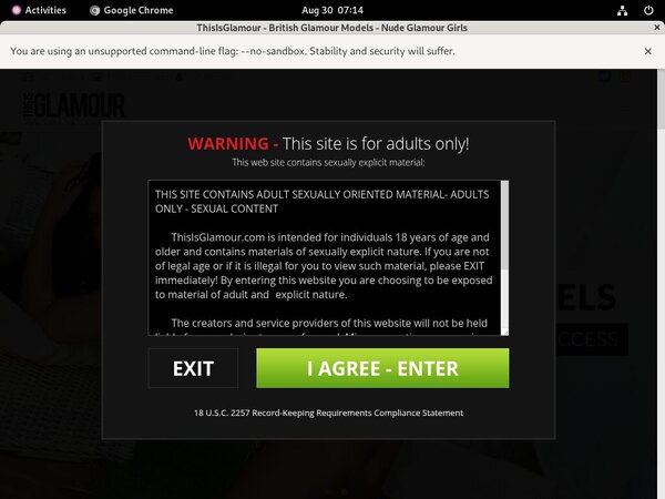 Thisisglamour Paysafecard