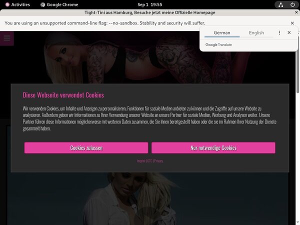 TightTini.com Discount 2018