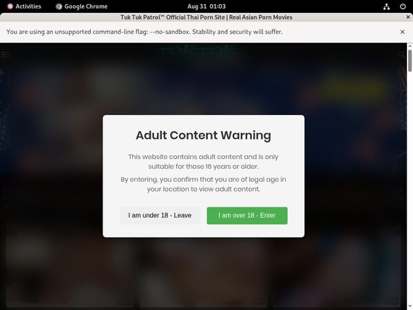 Tuktukpatrol Streaming