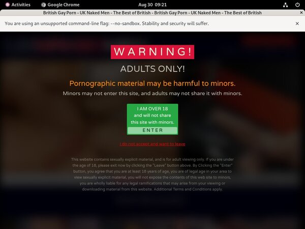 Uknakedmen Accounts And Password