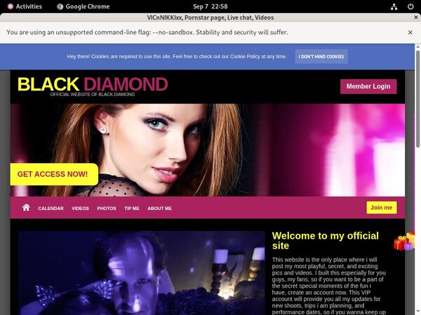 VICnNIKKIxx Discount Membership Deal