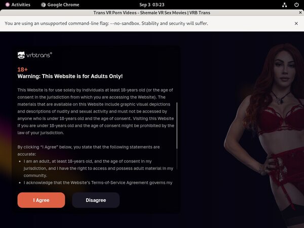 VRB Trans Logins Free