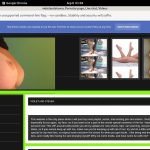 Violetandsteven With Gift Card