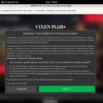 Vixenplus Gratuito