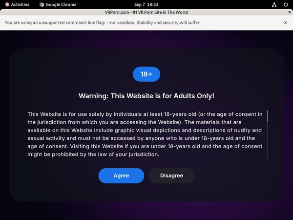 Vrporn.com Free Passwords