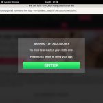 Wetandpuffy.com Image Post