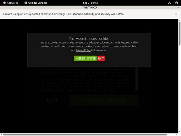 Will Tile Sign Up Again