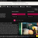 Yezzclips.com Using Paypal