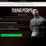 Young Perps Save 50% On 30Day Pass
