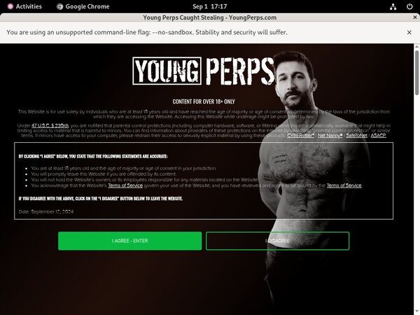 Youngperps.com Full Discount