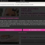 Your Secret Dream Free Account Login