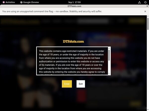 Com Dtfsluts Discount Offer