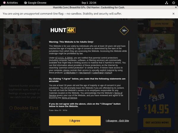 Hunt4k.com Solo