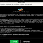 Barebackmedaddy.com Account Premium