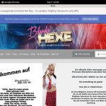 Blondehexe.net Paysites Reviews