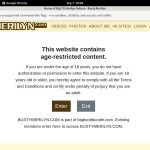 Bustymerilyn Clips4sale