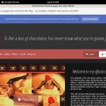 CoCoChanel Password Bugmenot