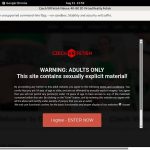 Czechvrfetish Account Membership Czechvrfetish Account Membership