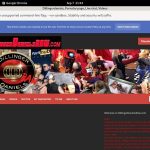 Discount Dillingerdanielsraw.com Offer