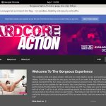 Discount Trial Thegorgeousexperience.com